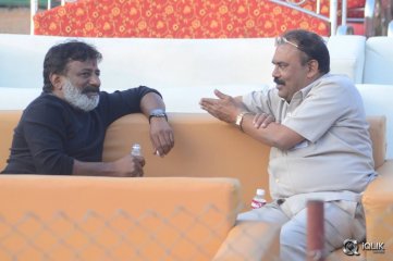 Gautamiputra Satakarni Movie Audio Launch